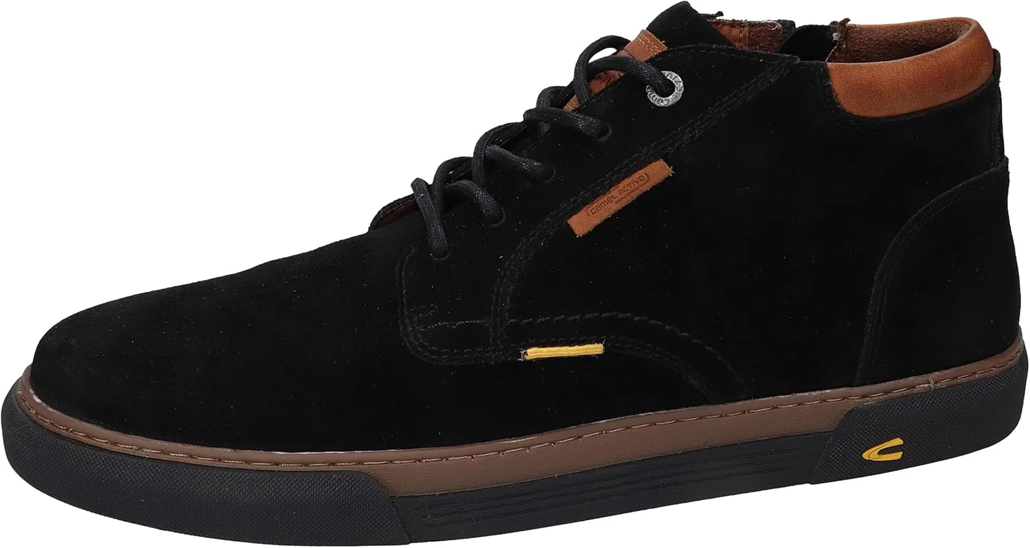 Мужские модные ботинки Camel Active 57bda03-200