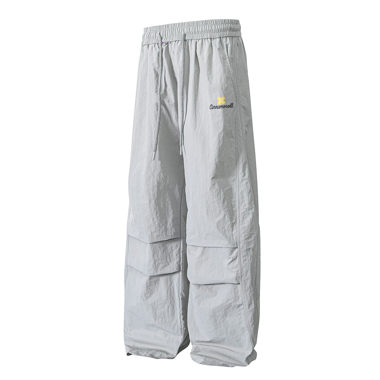 

Повседневные штаны для собак Yugui unisex Sanrio, светло-серый