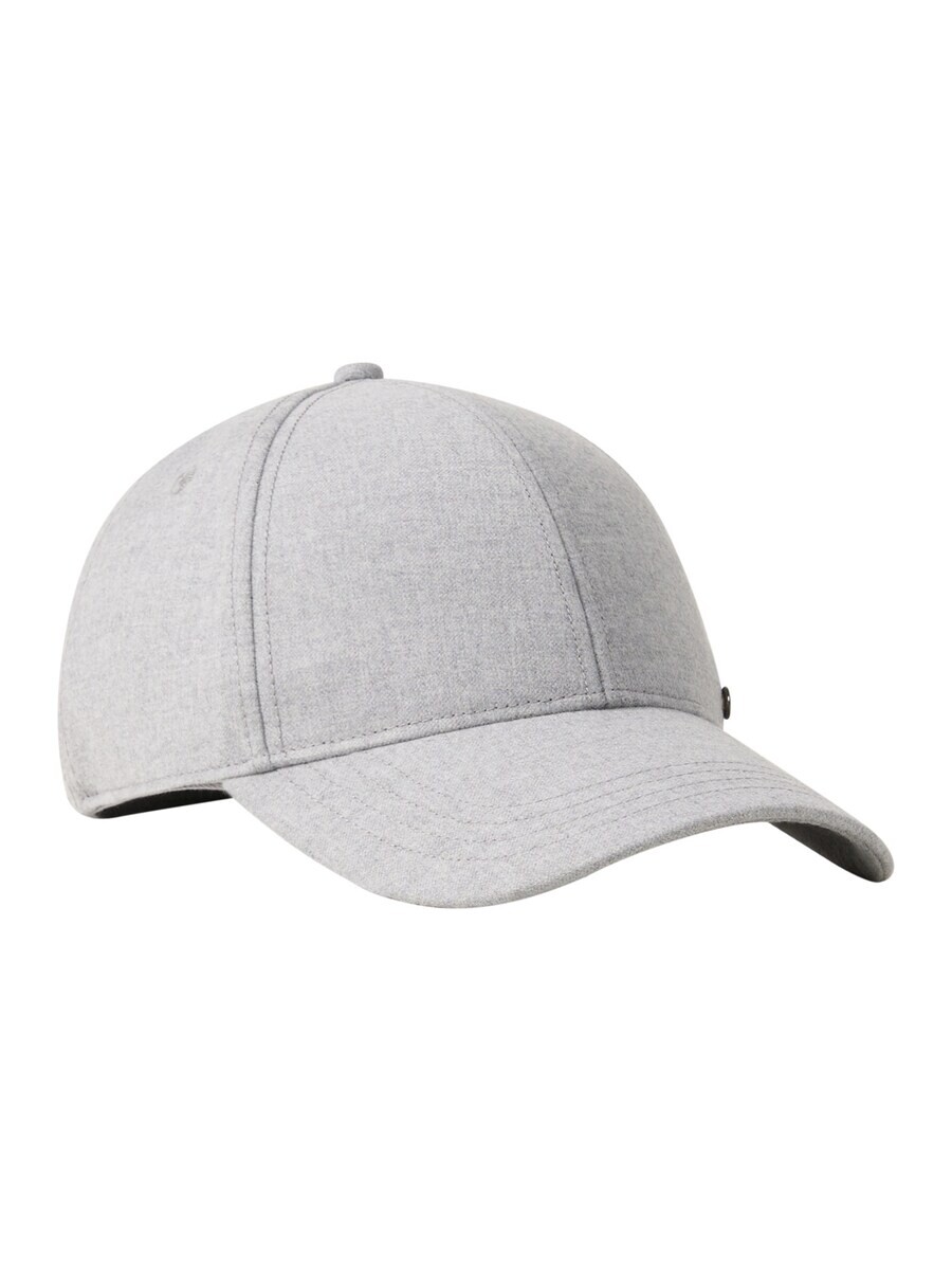 

Бейсболка BOGNER Cap Maxi, светло-серый