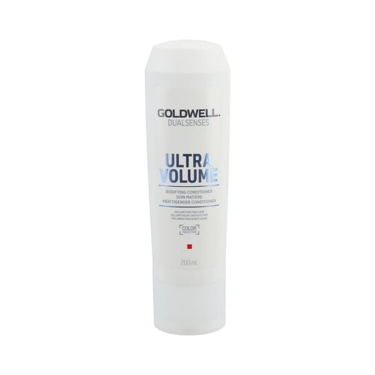 Кондиционер, увеличивающий объем волос, 200 мл Goldwell, Dualsenses Ultra Volume — фото 2