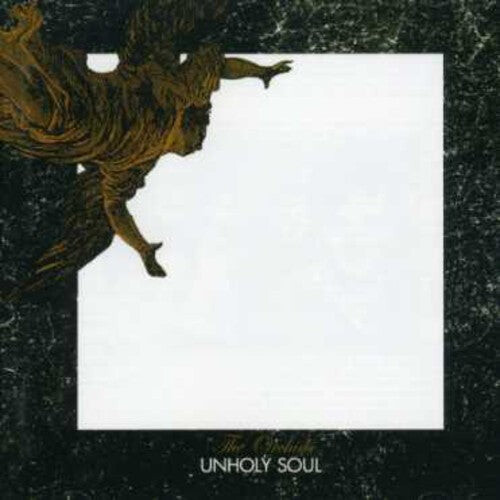 

CD диск Orchids: Unholy Soul