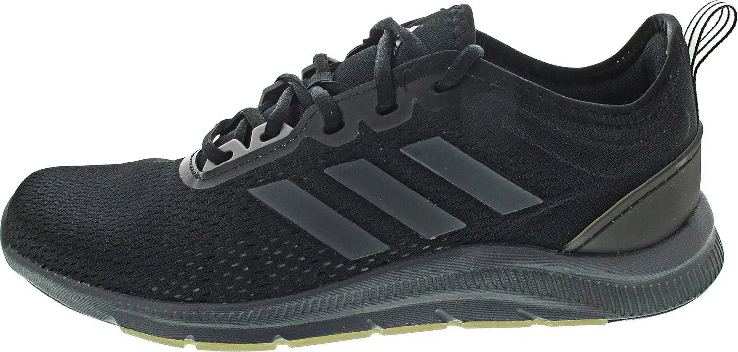 Мужские кроссовки для кросс-тренинга Adidas Asweetrain, Negbás Grisei Gripal