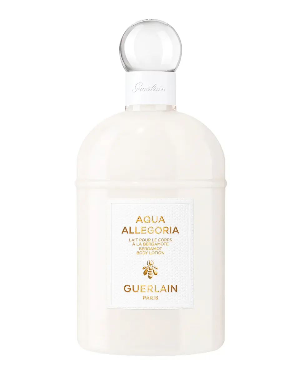 Лосьон для тела Aqua Allegoria Bergamota 200 мл Guerlain