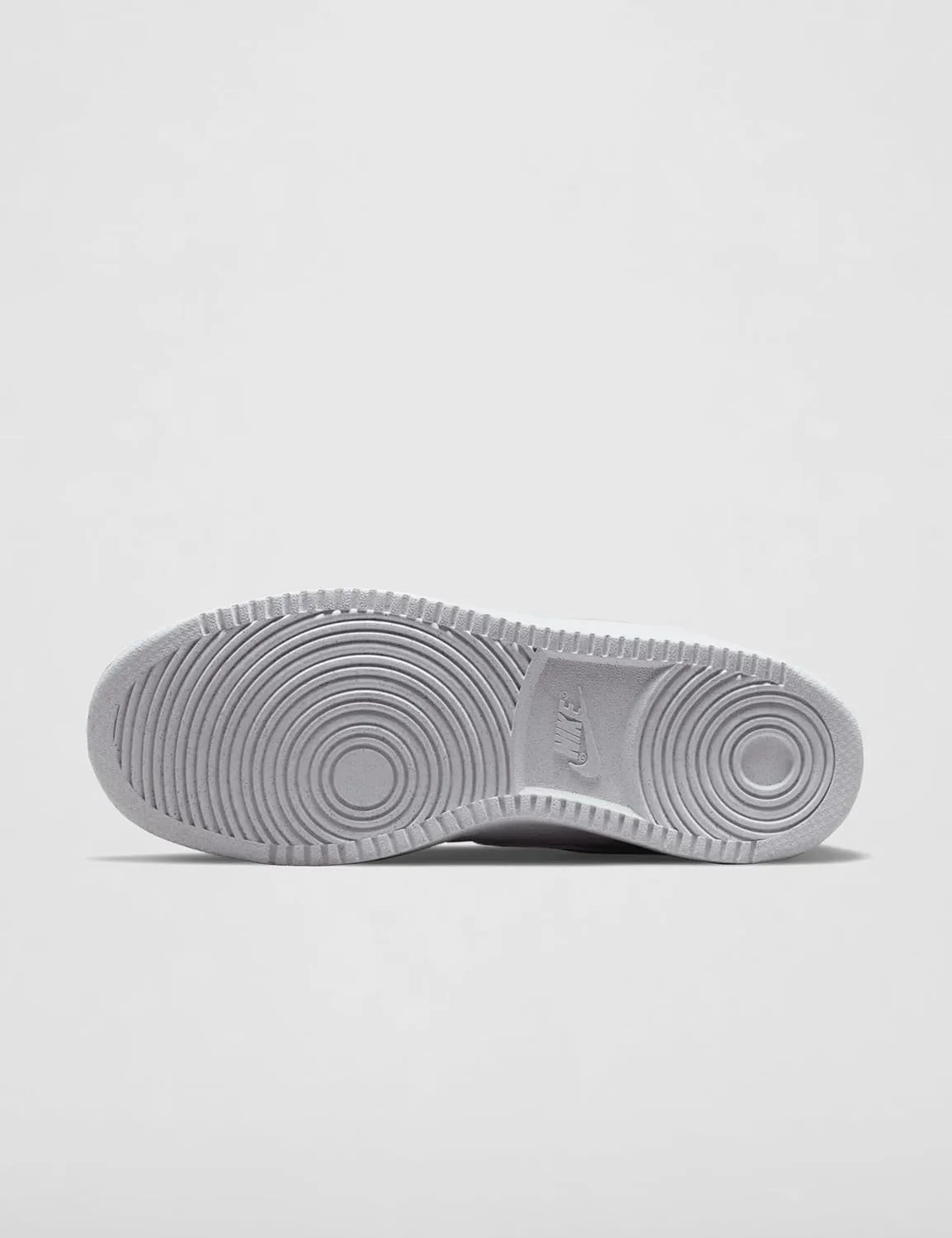 Мужские кроссовки Nike Court Vision Mid NN, белый — фото 4