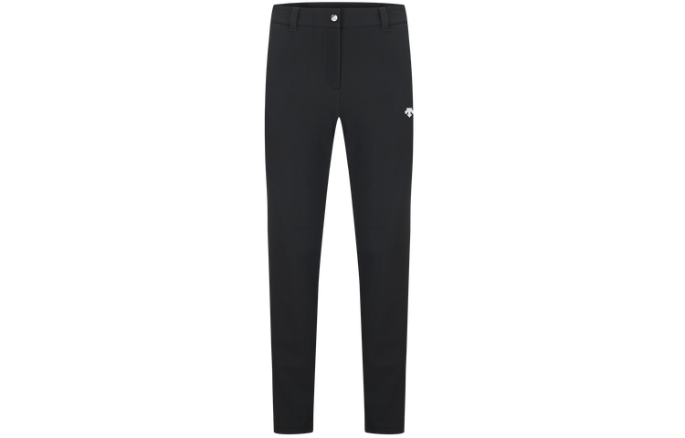

FIELD Collection GOLF Collection Повседневные брюки женские DESCENTE, GY-Серый