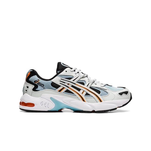 

Мужские разноцветные кроссовки Gel Kayano 5 и OG Asics, мультиколор, Серый, Мужские разноцветные кроссовки Gel Kayano 5 и OG Asics, мультиколор