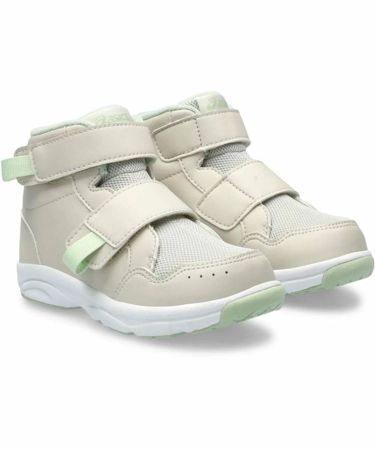 Кроссовки GD.WALKER MINI HI 2 Suku2（スクスク）, Gray and other shades