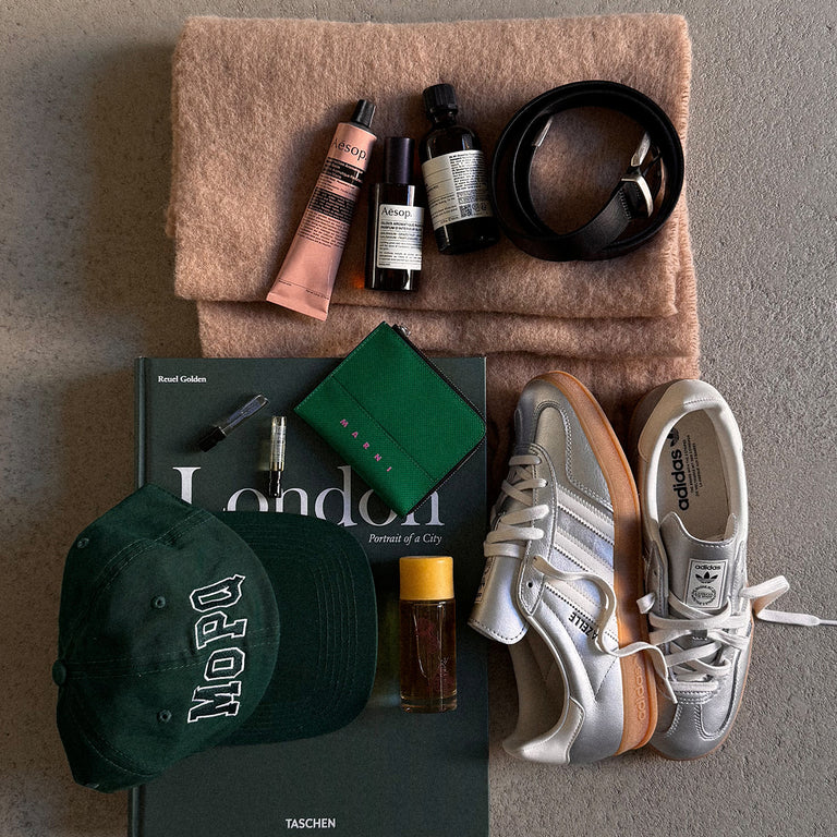 Кроссовки gazelle indoor Adidas, черный