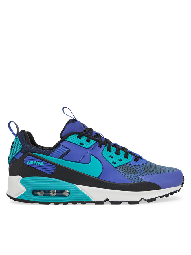 

Кроссовки Air Max 90 Drift FB2877 500 Nike, фиолетовый