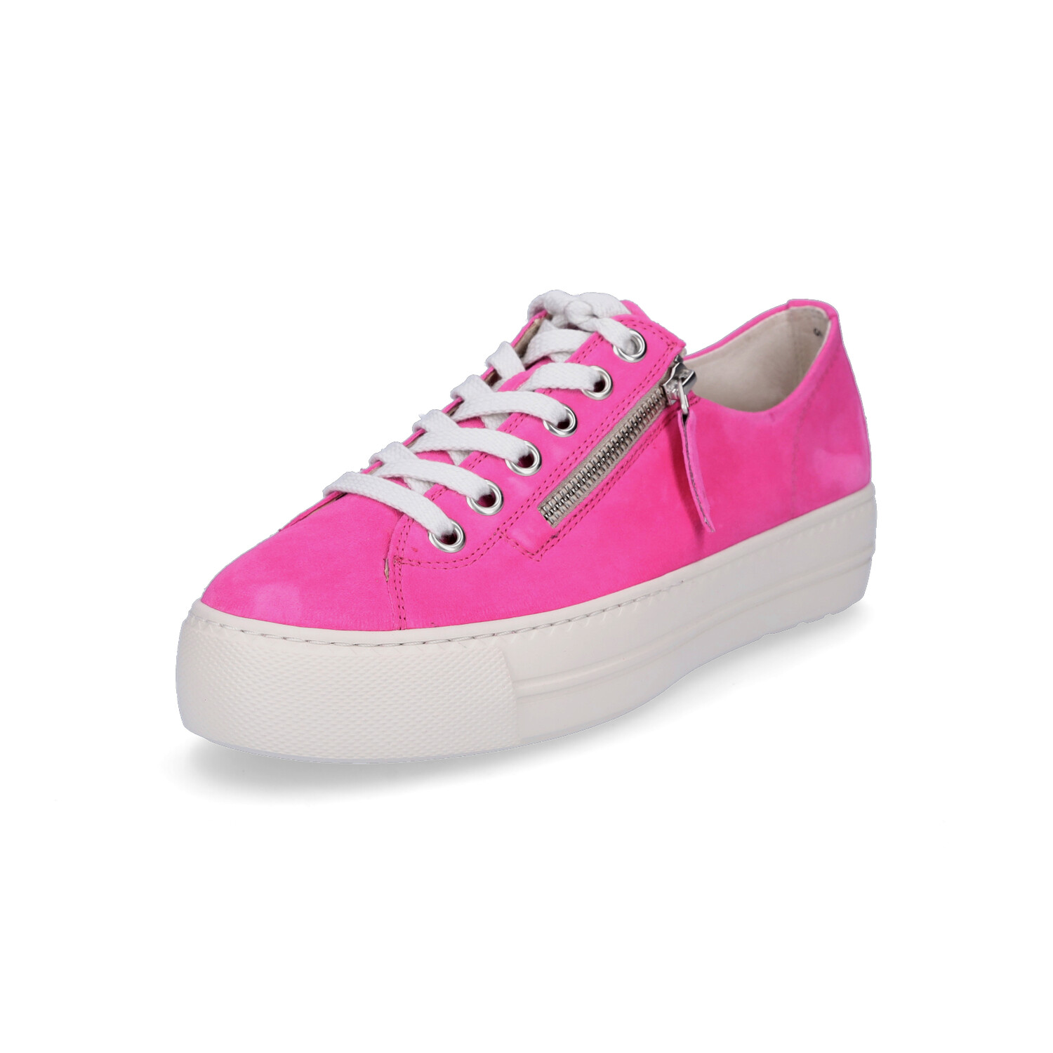 

Кроссовки Paul Green Sneaker, розовый