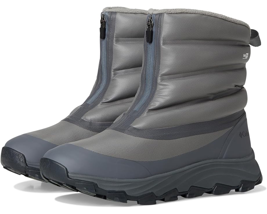 

Мужские ботинки Columbia Expeditionist Peak Ox, Stratus/Graphite