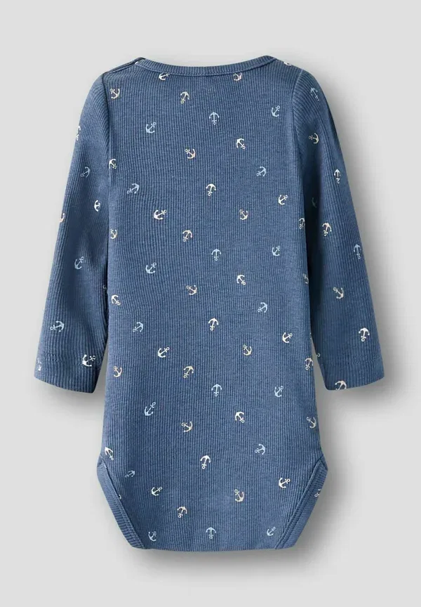 Комбинезон Name It, vintage indigo — фото 2