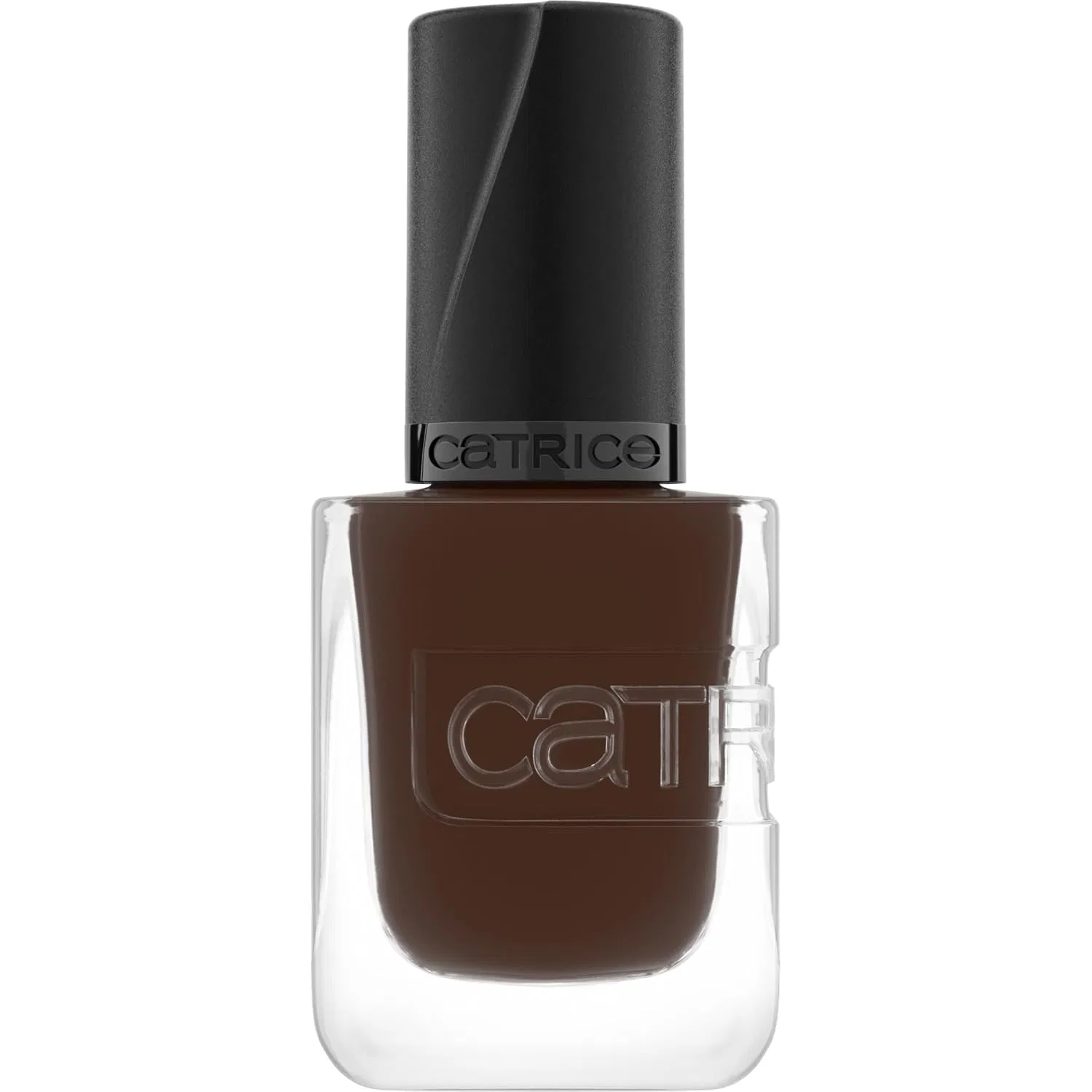 Гель-лак для ногтей Catrice Gel Affair, № 039, коричневый, 3 x 10.5 мл Catrice — фото 2
