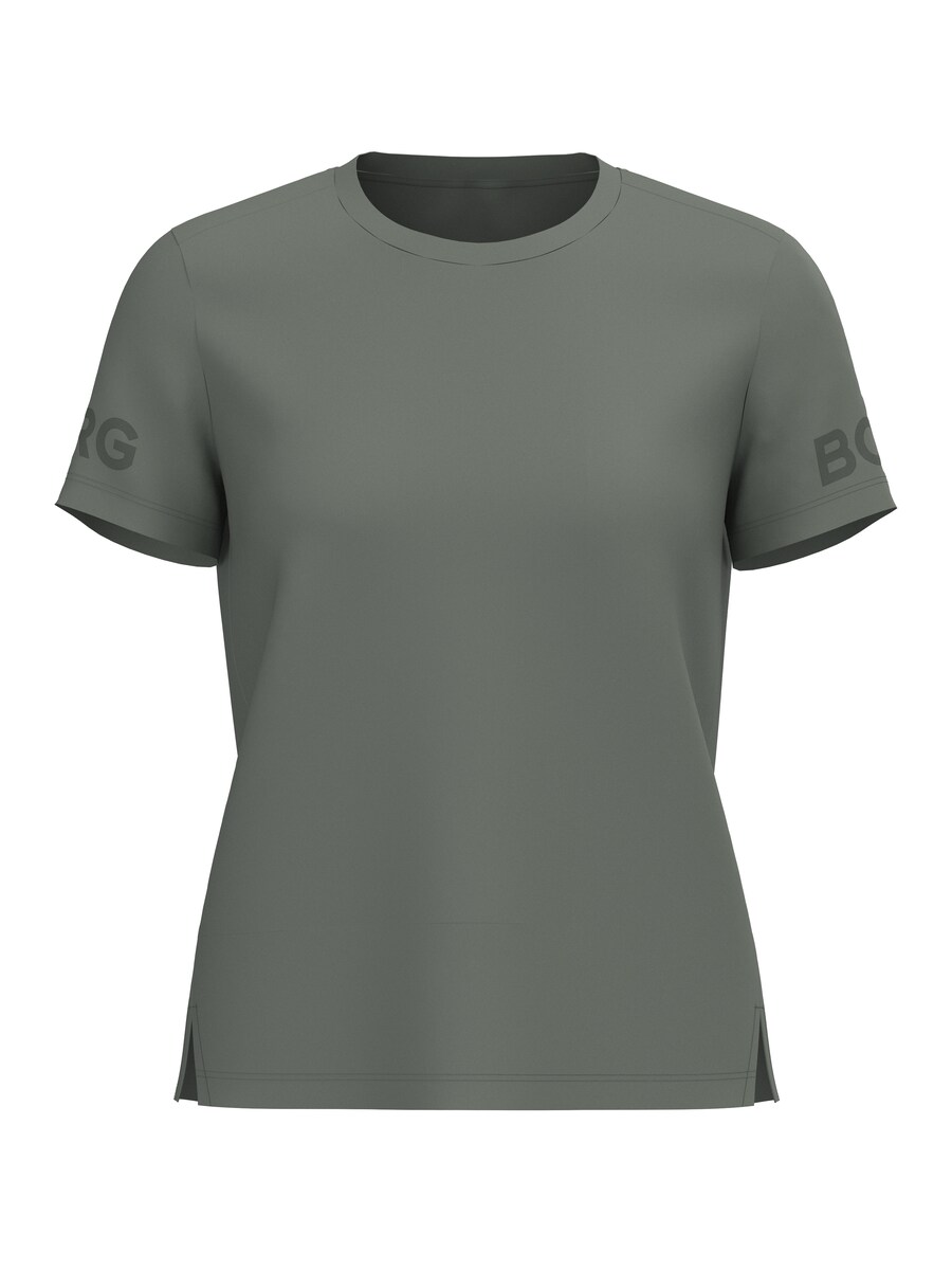 

Футболка Performance BJ├ЦRN BORG, Green