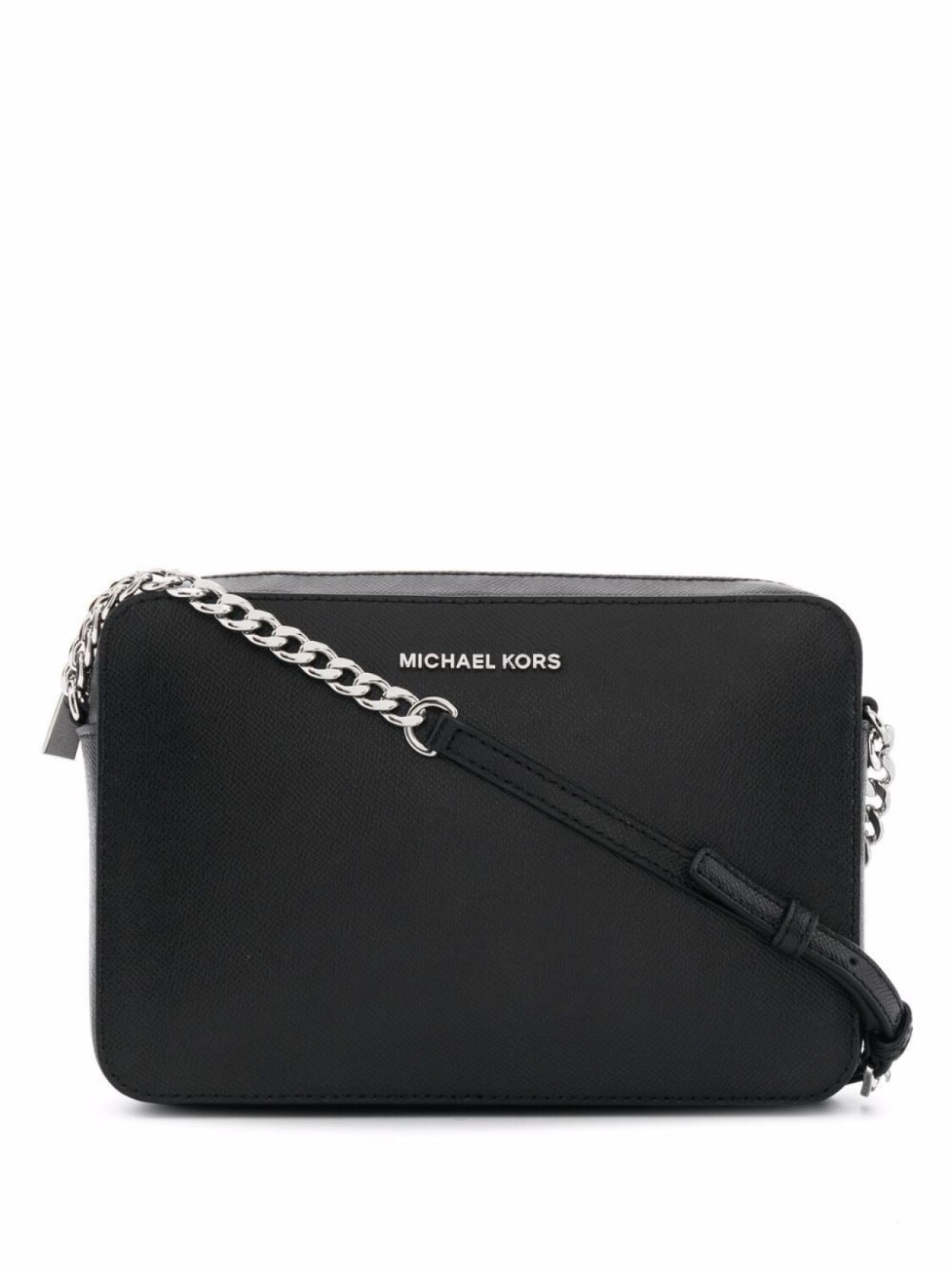 

Michael Michael Kors сумка через плечо Jet Set, черный