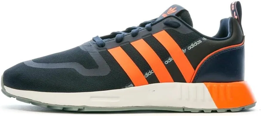 Мужские низкие кроссовки Adidas Multix