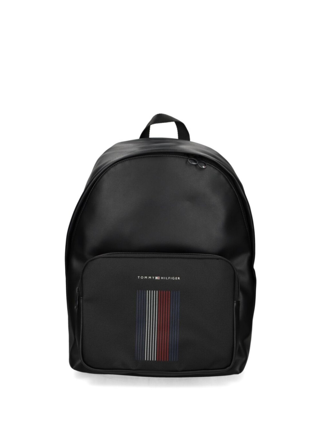 

Рюкзак с логотипом Tommy Hilfiger, черный