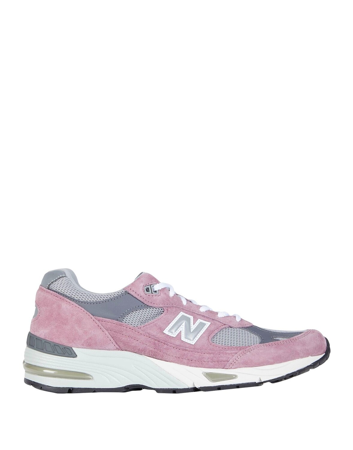 

Кеды New Balance, светло-фиолетовый