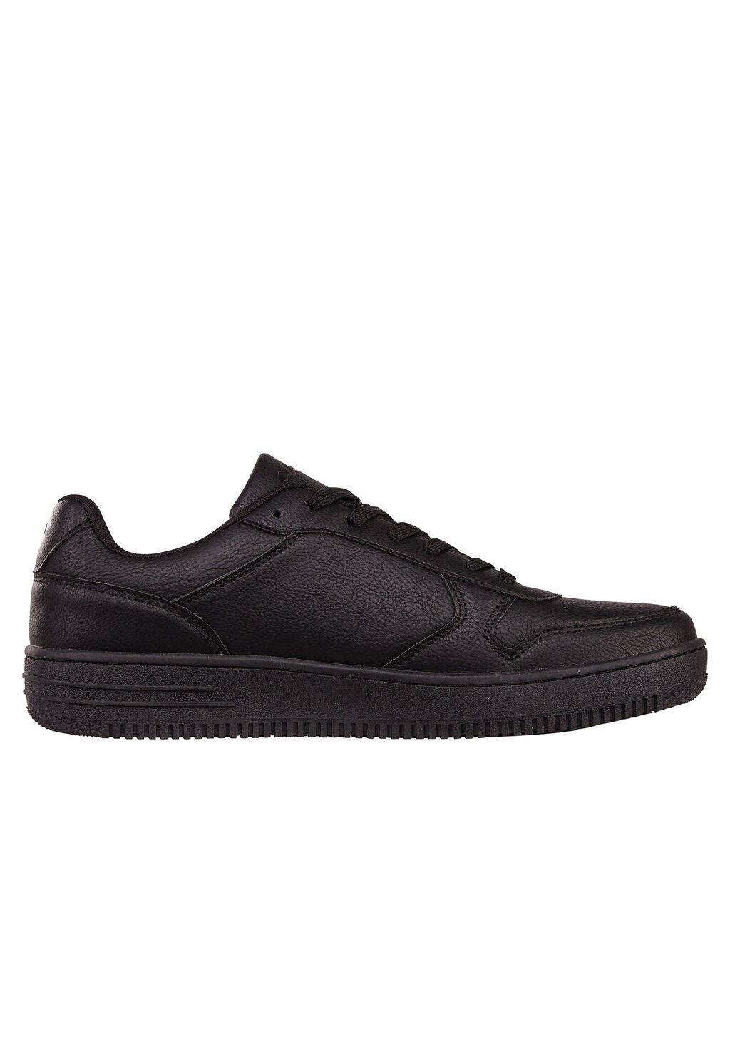 

Кроссовки PALIOT OC UNISEX Lotto, черный