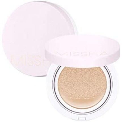 

Missha Magic Cushion Cover Lasting Foundation SPF50+/PA+++ 21 Светло-бежевый 15 г