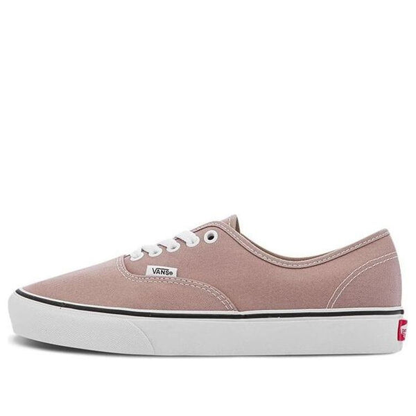 

Кроссовки shoes skate shoes 'grey pink' Vans, серый