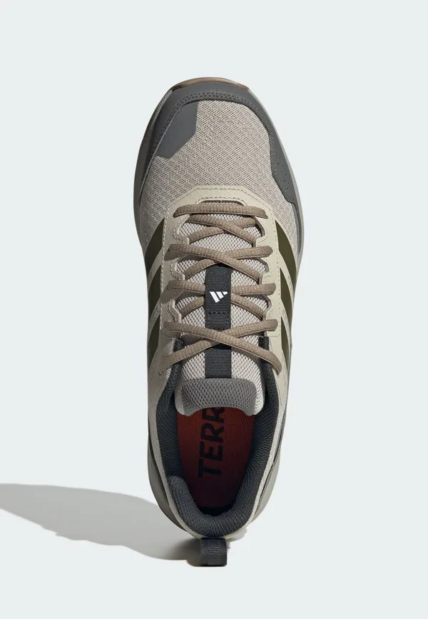 Походные ботинки eastrail 3 Adidas Terrex, Alumina Tent Green Grey Four — фото 3