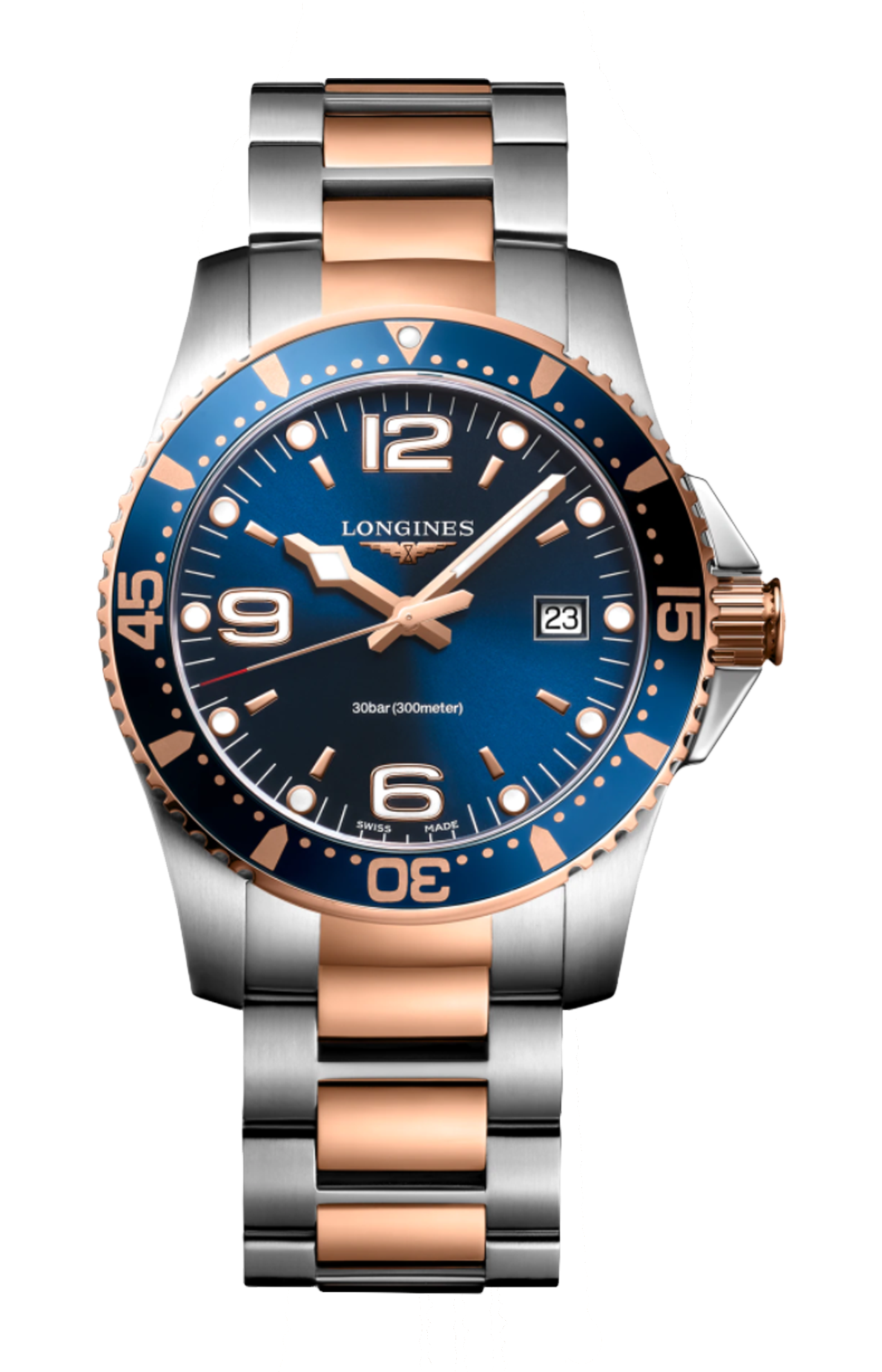 

Часы мужские Longines