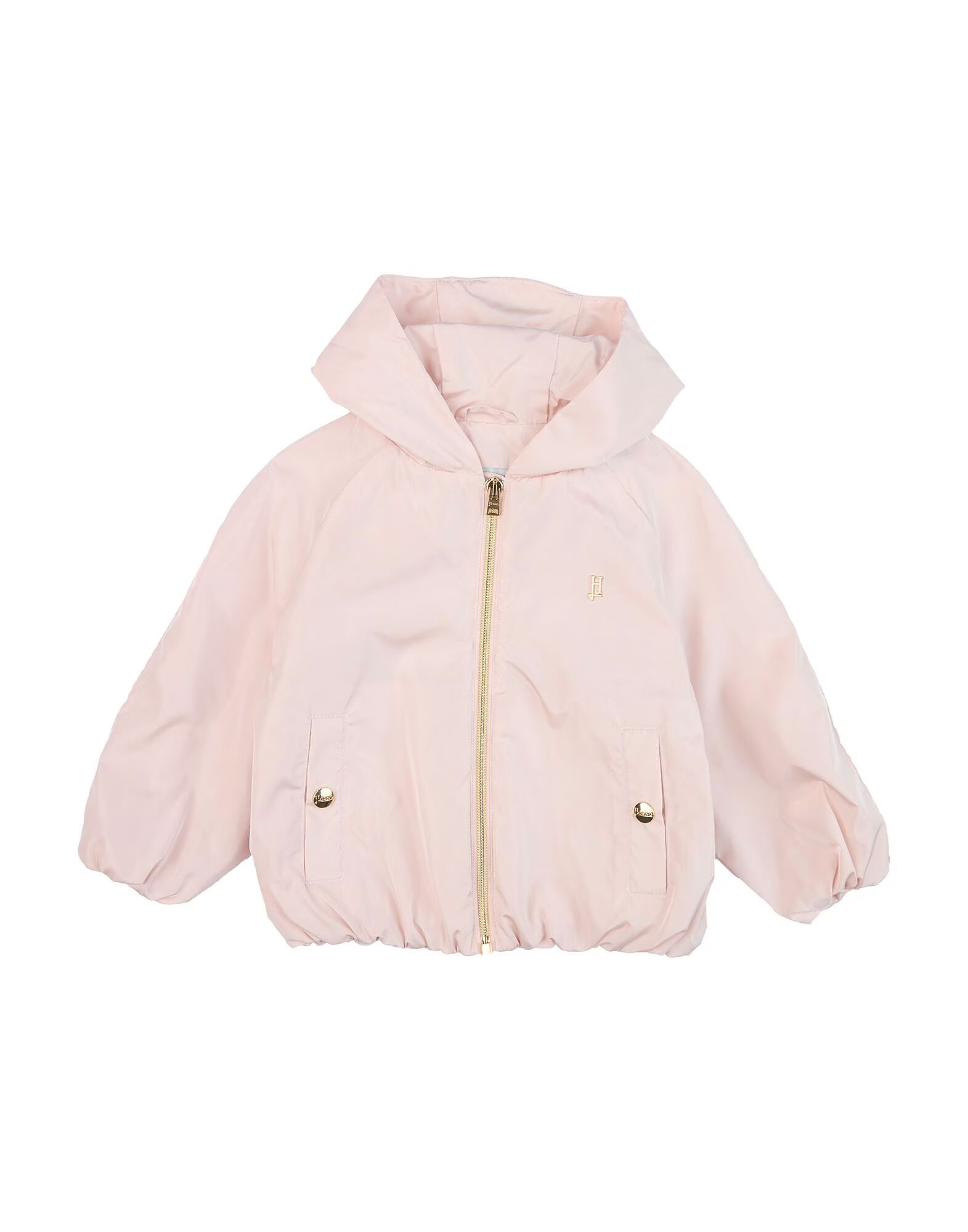 

Куртка детская Herno, светло-розовый