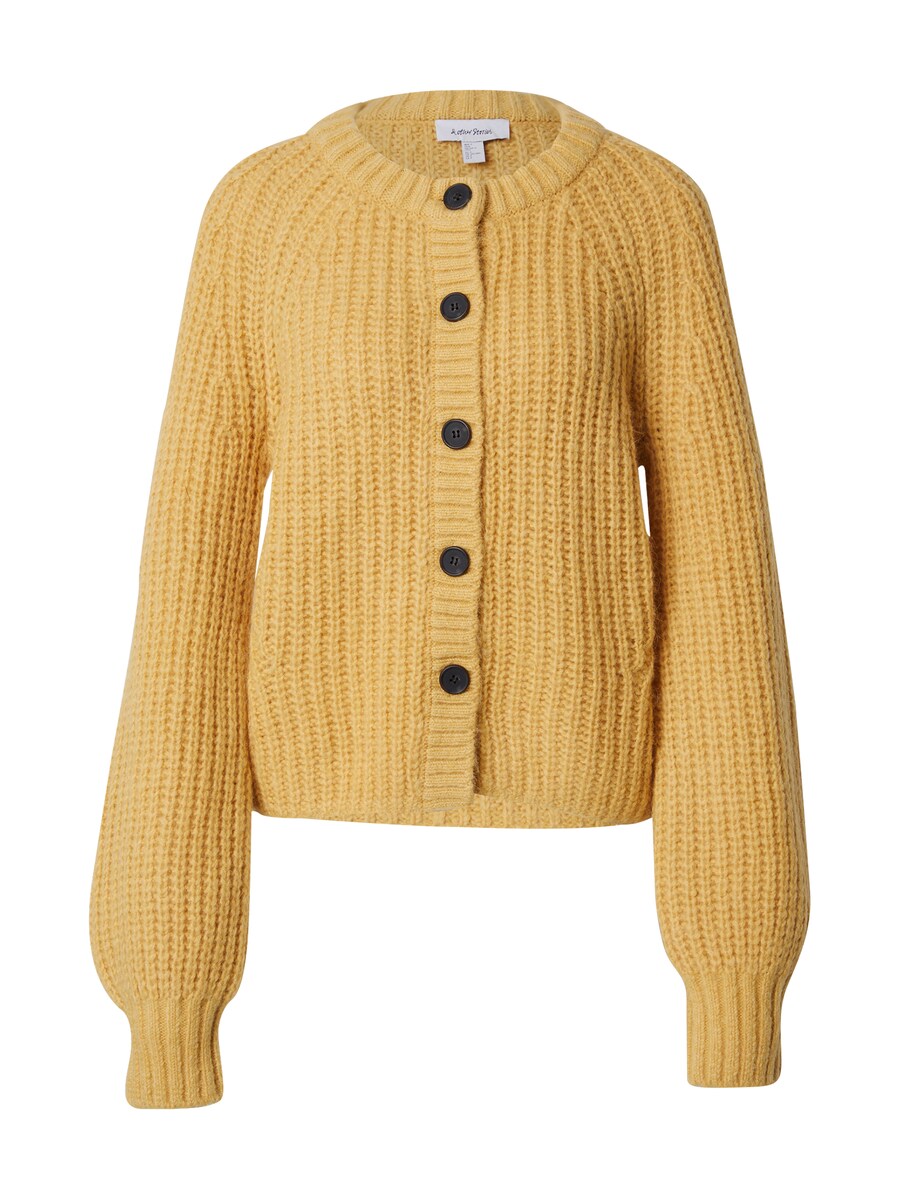 

Вязаный кардиган & Other Stories, желтый