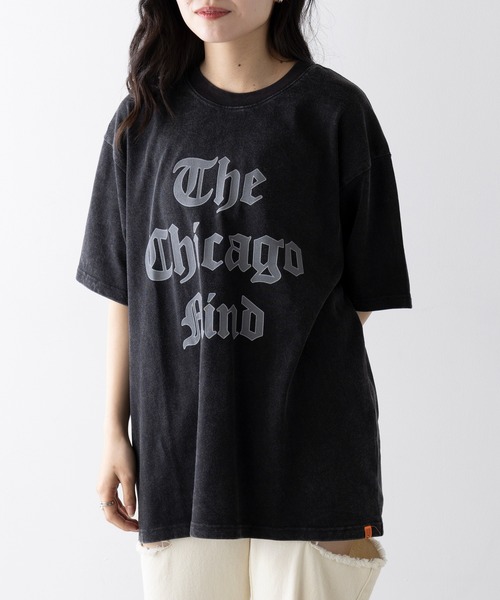 

UNIVERSAL OVERALL Футболка, универсальный оверсайз, черная