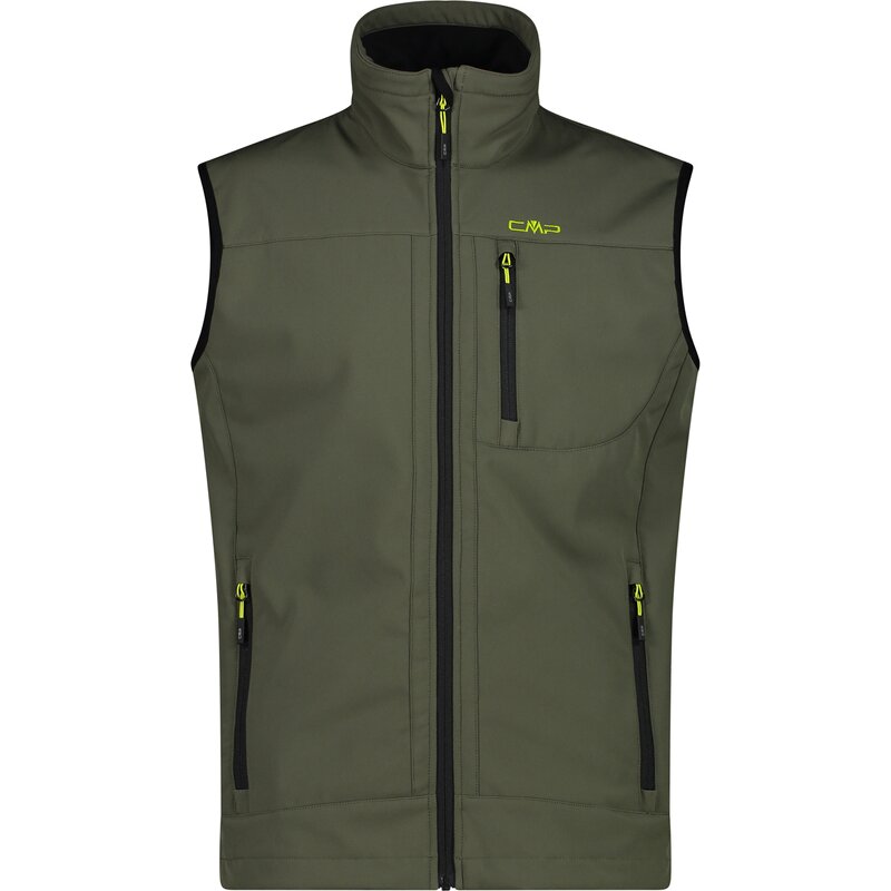 

Жилет Weste man Cmp, черный