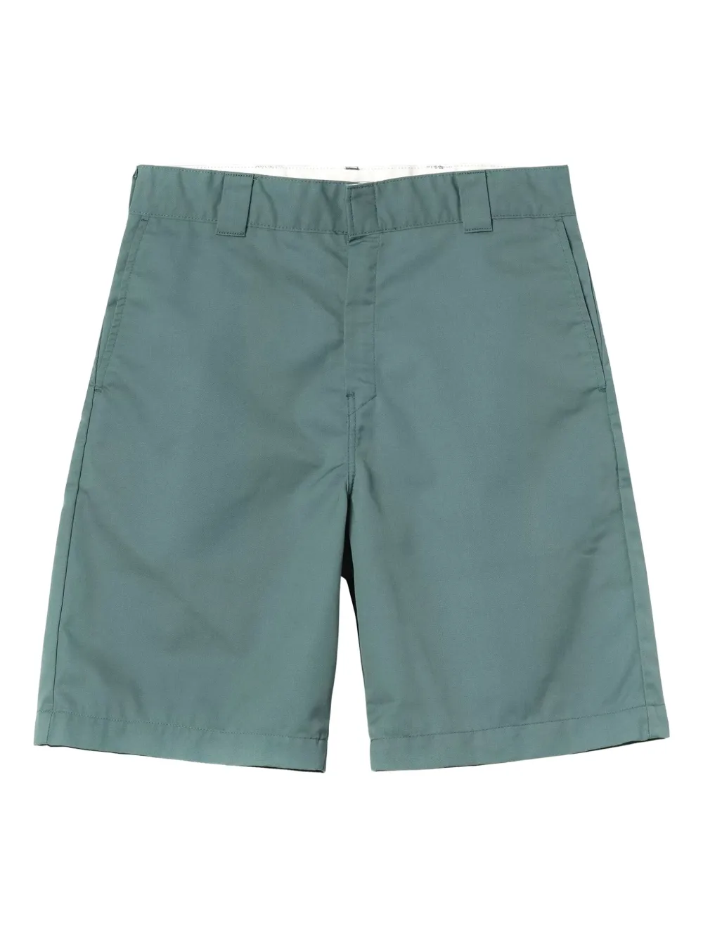 

Шорты чинос ручной работы CARHARTT WIP, синий