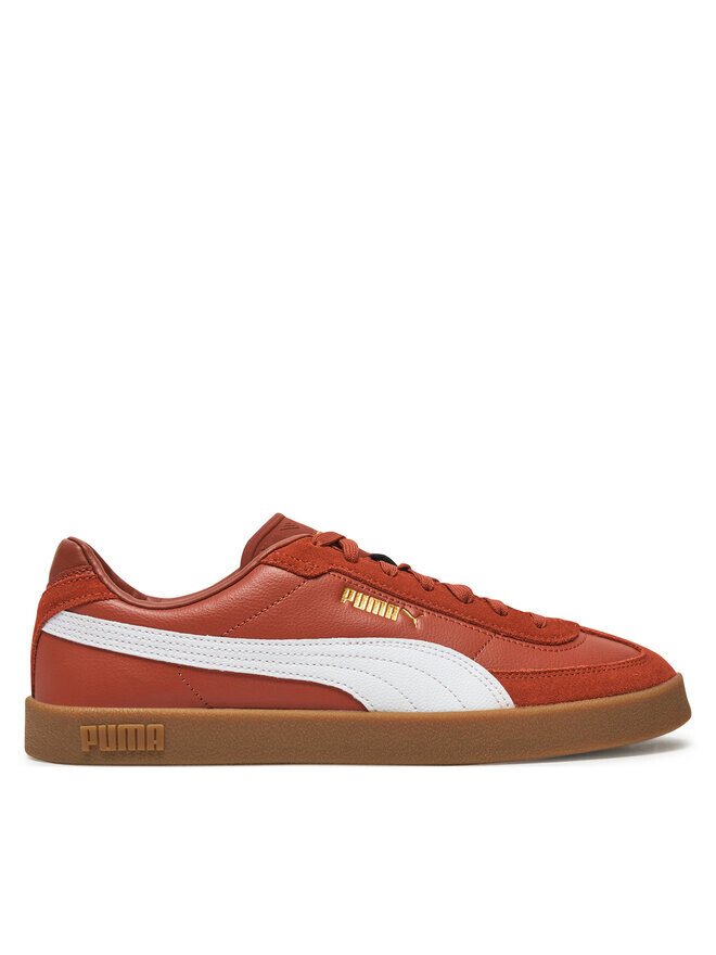 Кроссовки Puma Club II Era 397447 16 Rojo, красный