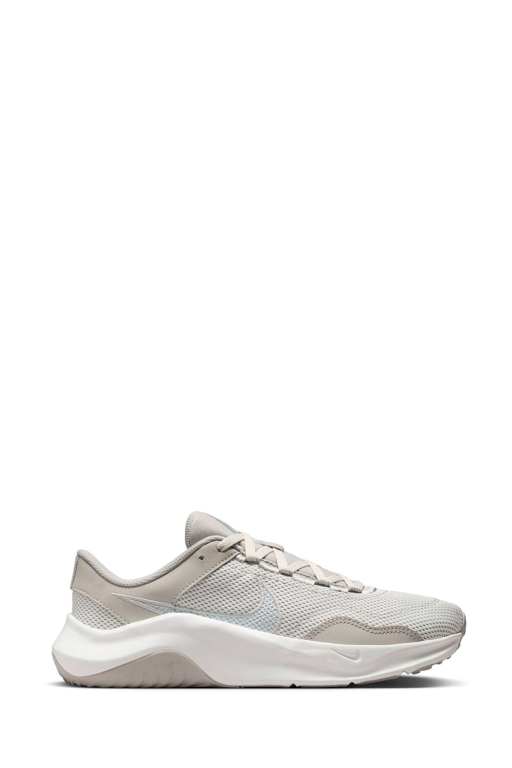 

Кроссовки для тренировок Legend Essential 3 Next Nike, бежевый