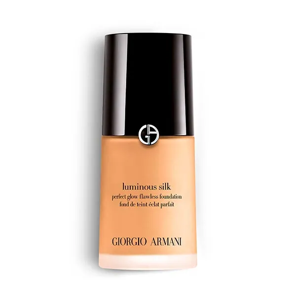

Сияющая и легкая основа под макияж Luminous Silk Foundation Armani, 6