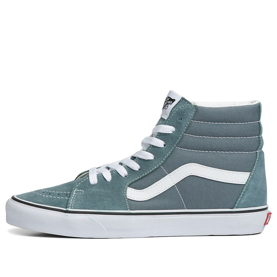 

Кеды Vans SK8-HI 'Stormy Weather', серый