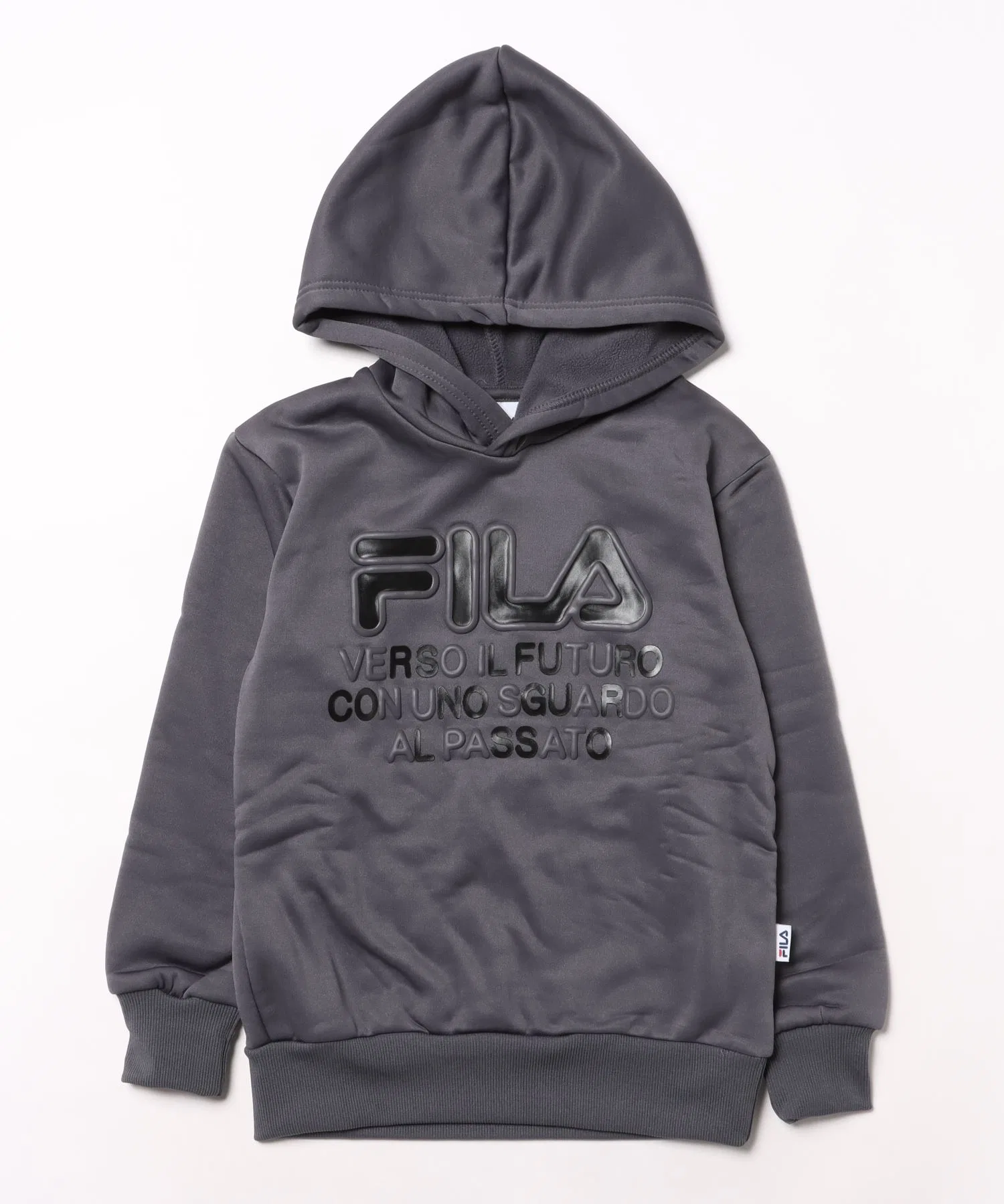 Толстовка с капюшоном FILA