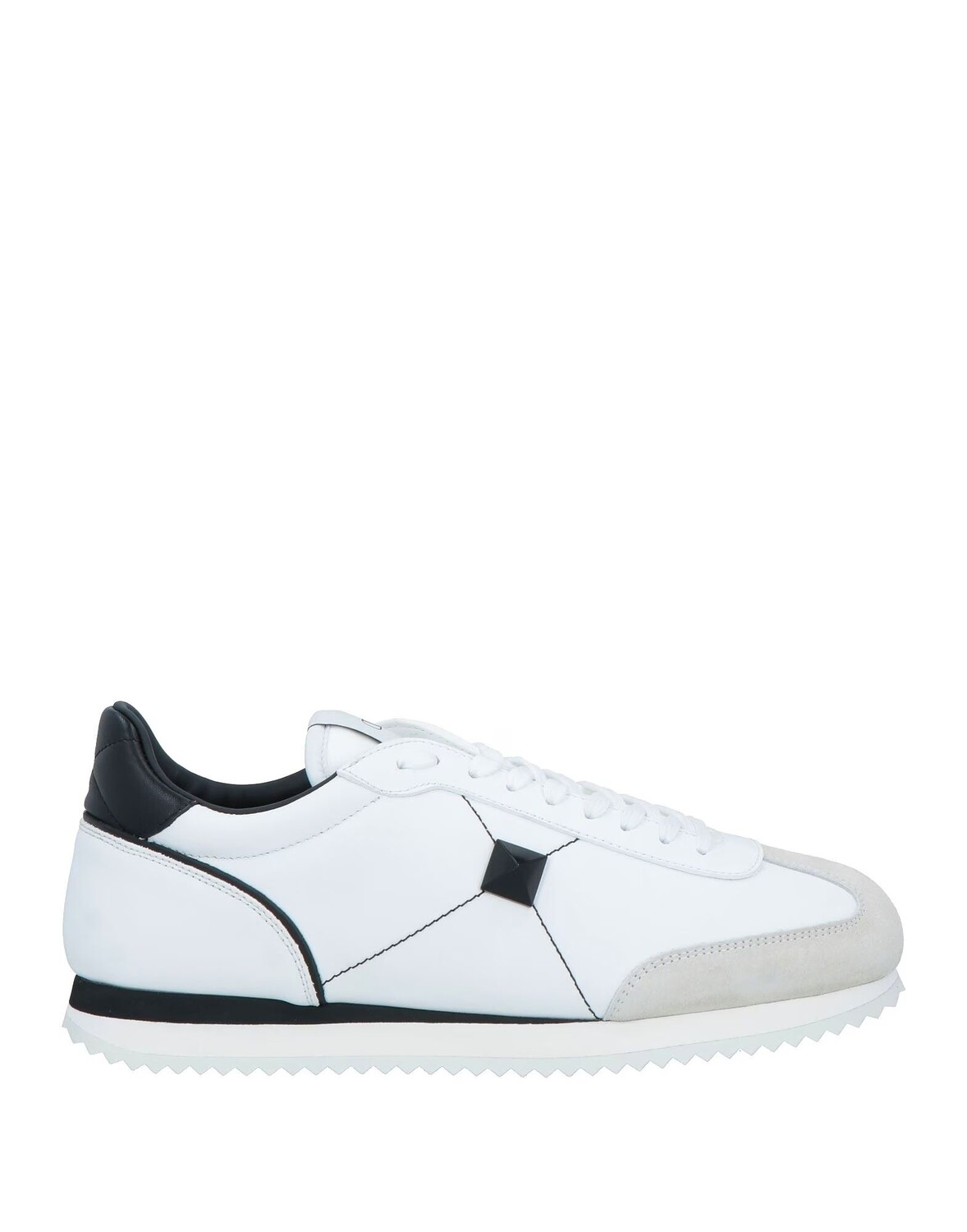 

Кроссовки Valentino Garavani, белый
