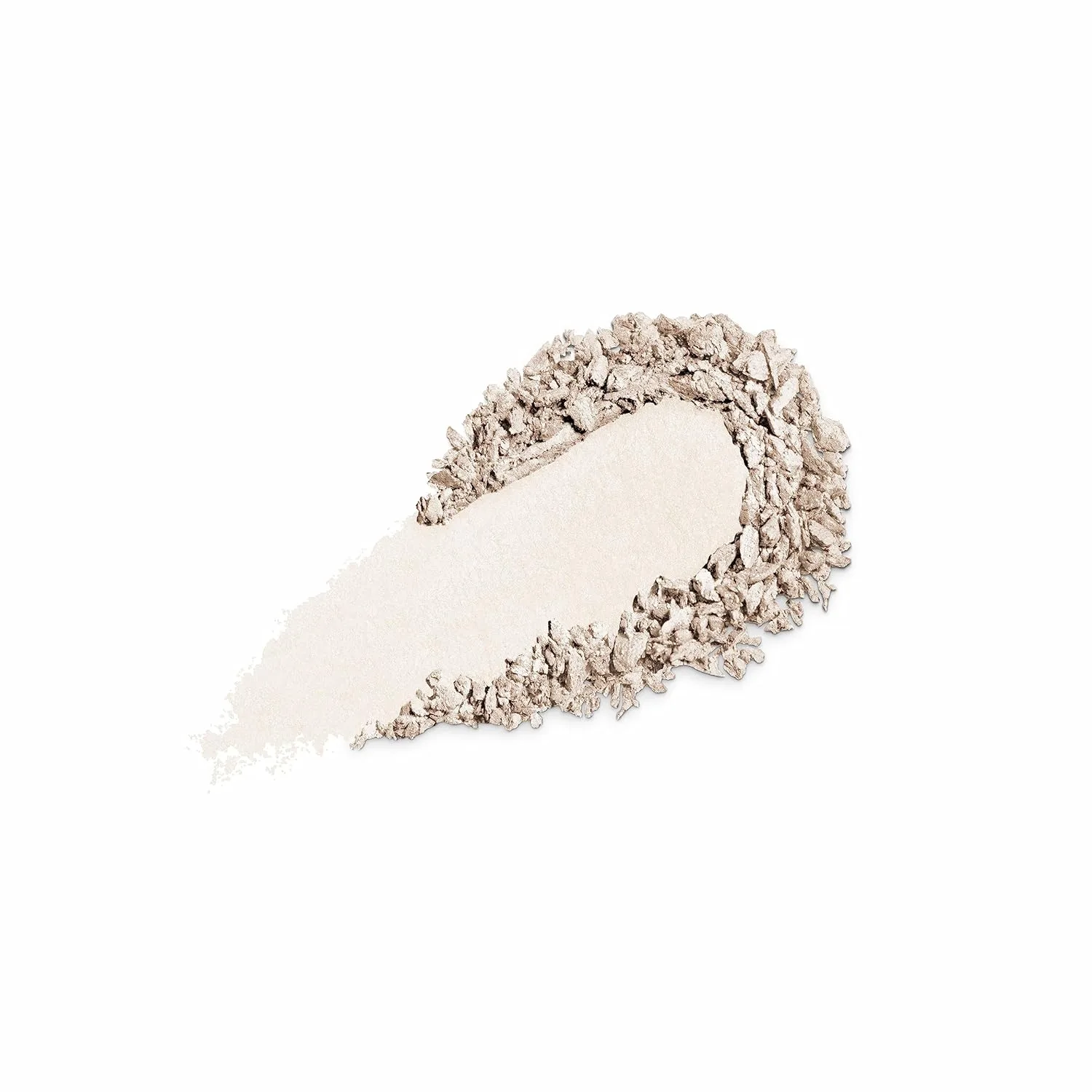 Высокопигментированные тени для век KIKO Milano, 37 Matte White — фото 2