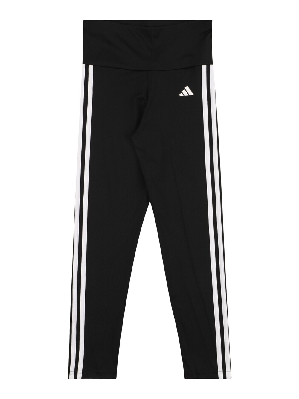 

Узкие тренировочные брюки Adidas Essentials, черный