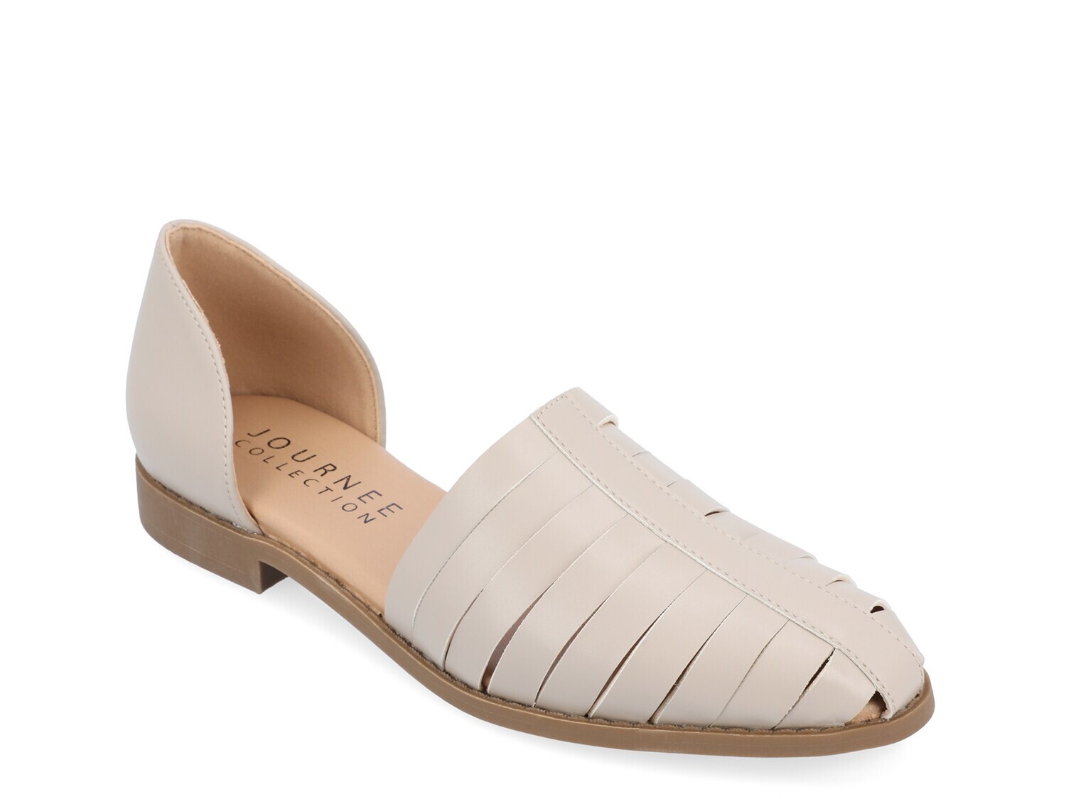 

Сандалии Anyah из коллекции Journee Journee Collection, серый