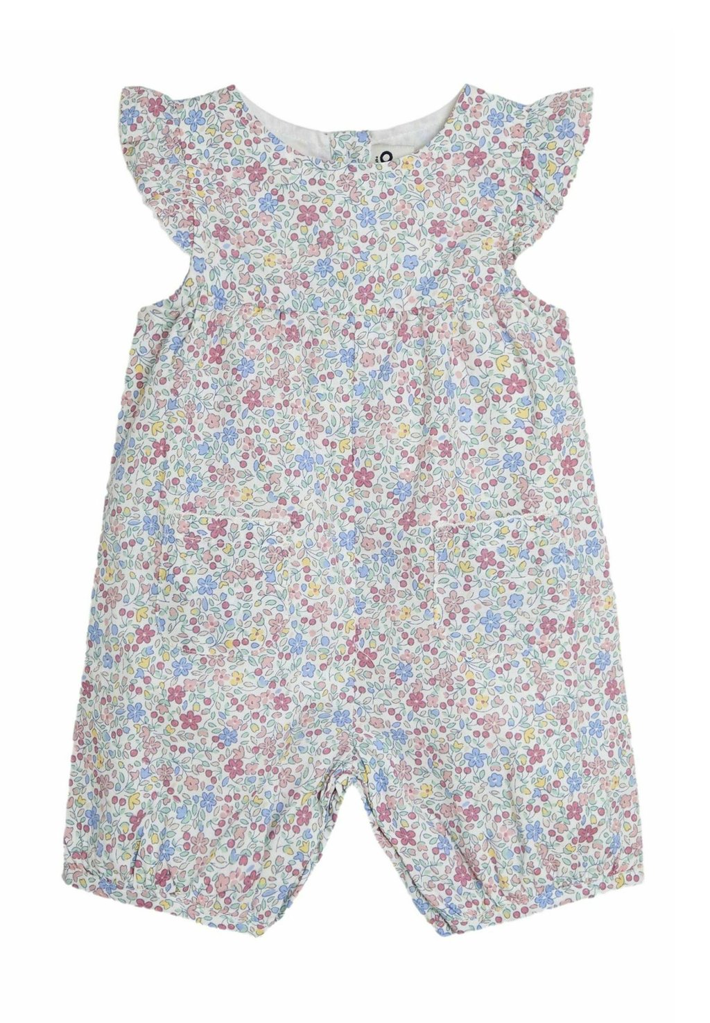 

Комбинезон JoJo Maman Bébé, фуксия