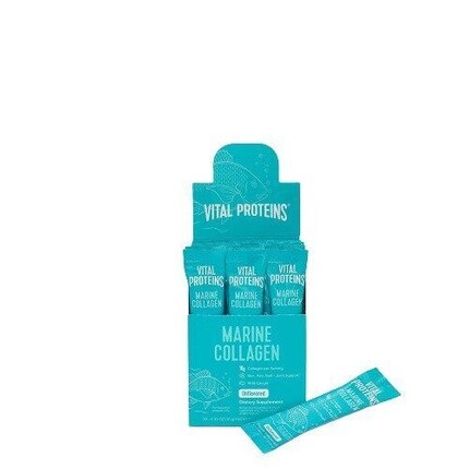 

Морской коллаген без ароматизаторов 100 г Vital Proteins