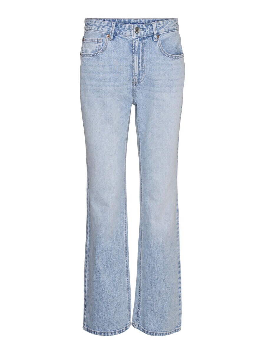 

Джинсы VERO MODA Regular Jeans VMTessa, светло-синий