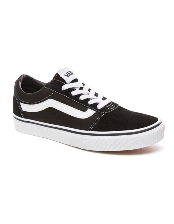 

Кроссовки Vans Ward, черный