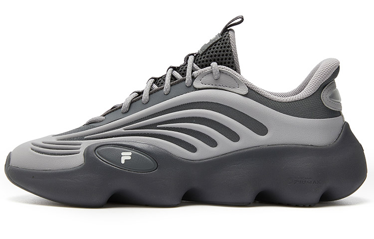 

Спортивные кроссовки Ray 3 «Серые» FILA FUSION, Alloy Gray