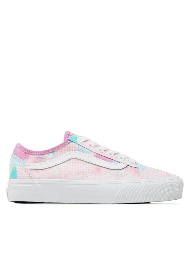 

Кроссовки Vans, розовый