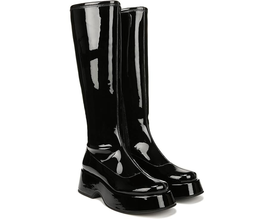 Ботинки Circus NY by Sam Edelman Kimberly, цвет Black 1