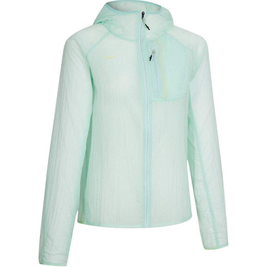 

Куртка женская Hoka One One, цвет Cosmic Blue