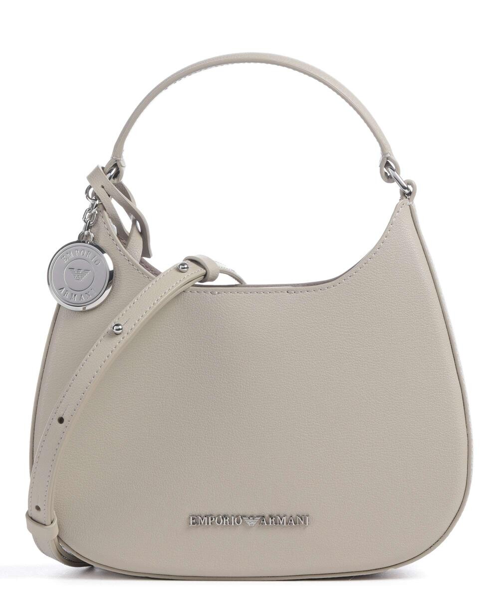 

Сумка Holly из искусственной кожи Emporio Armani, бежевый
